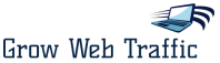 Grow Web Traffic Logo