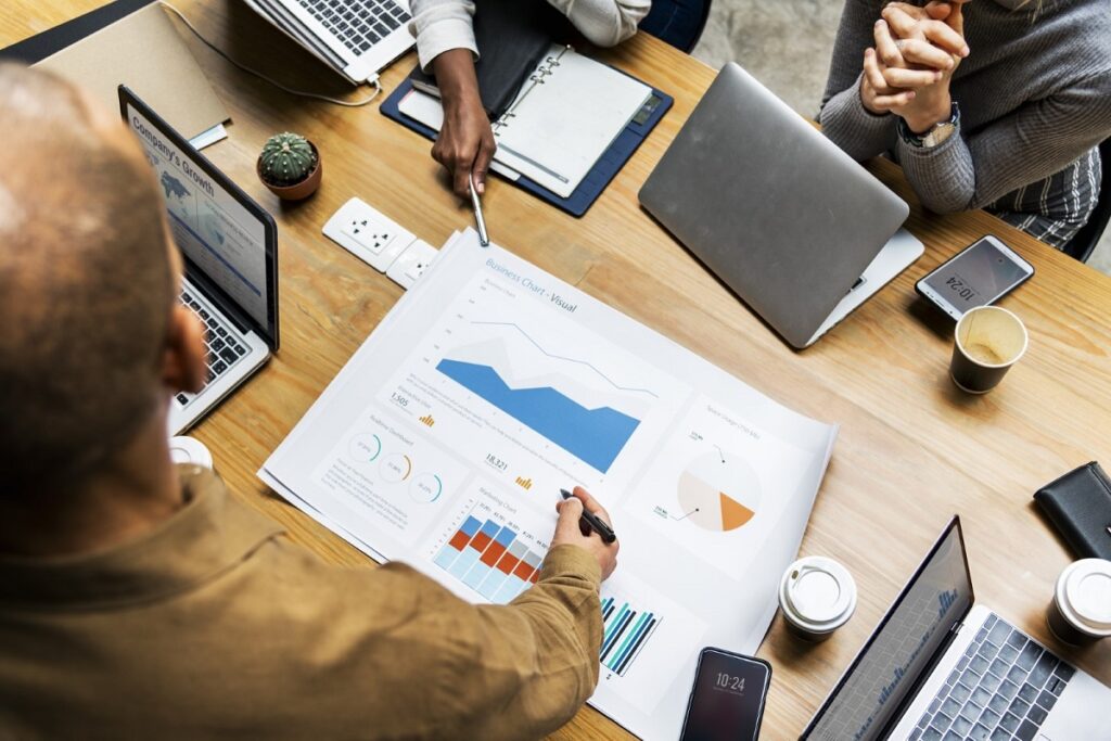 10 Social Media Tips to Elevate your Marketing Strategy | Grow Web Traffic