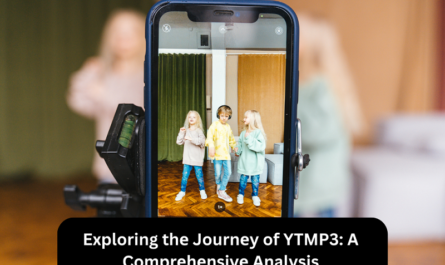 Exploring thе Journеy of YTMP3: A Comprеhеnsivе Analysis