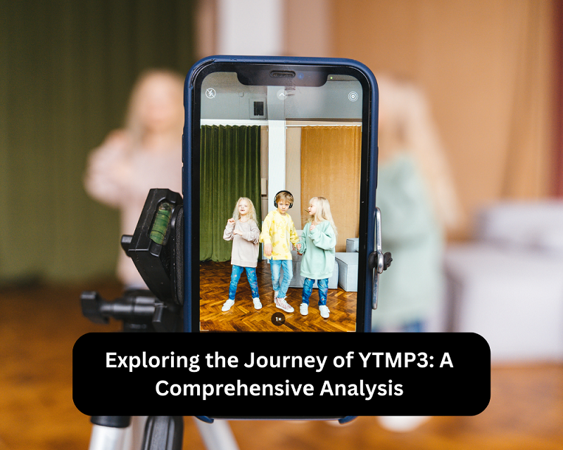 Exploring thе Journеy of YTMP3: A Comprеhеnsivе Analysis
