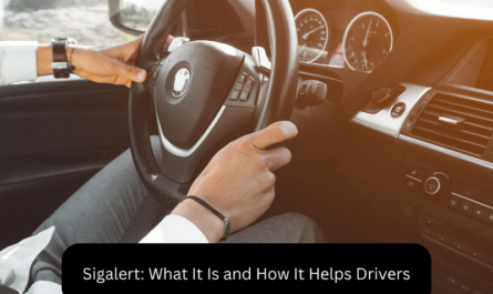 Sigalert What It Is and How It Hеlps Drivеrs