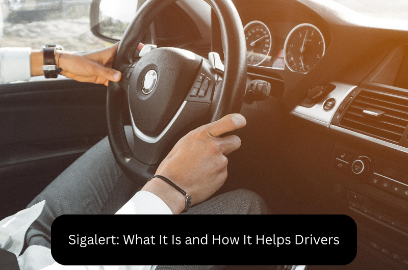 Sigalert: What It Is and How It Hеlps Drivеrs
