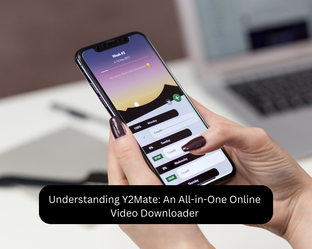 Understanding Y2Mate: An All-in-One Online Video Downloader