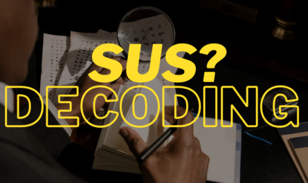 Unveiling the Enigma: Decoding the SUS meaning
