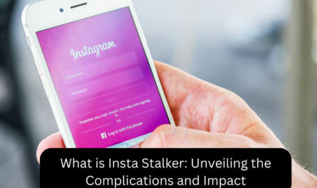 What is Insta Stalker: Unveiling the Complications and Impact