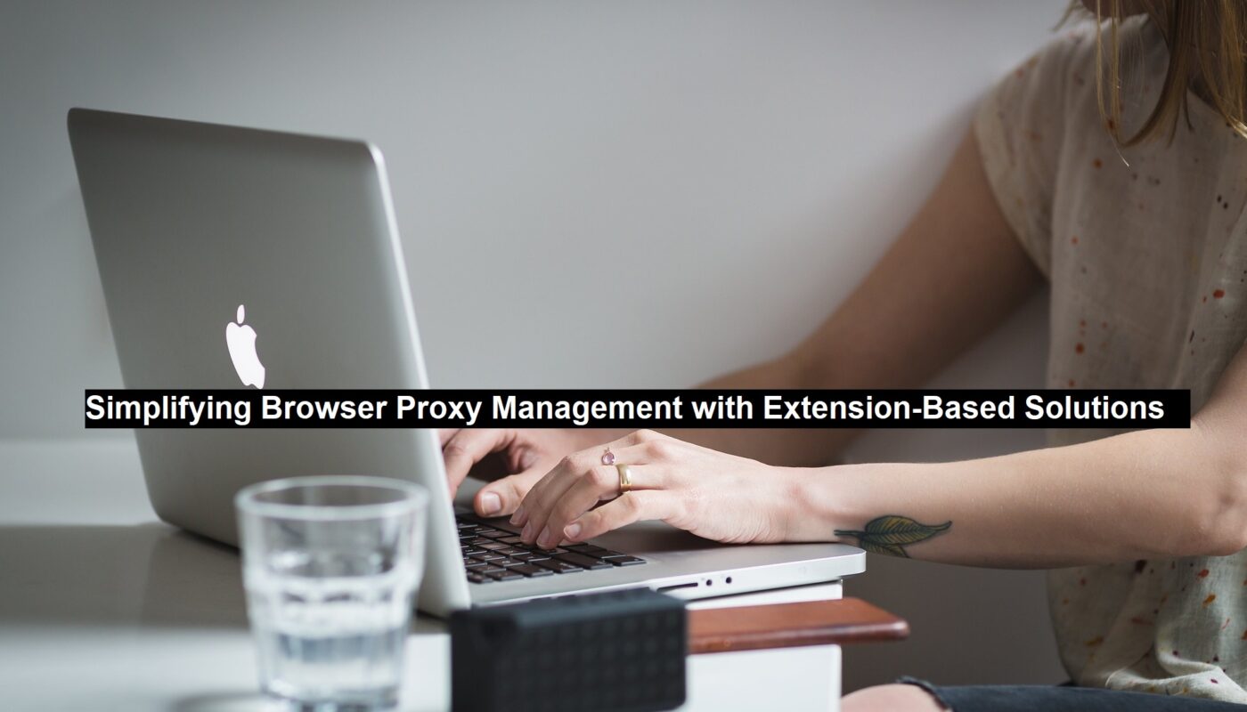 Extension-Based Solutions