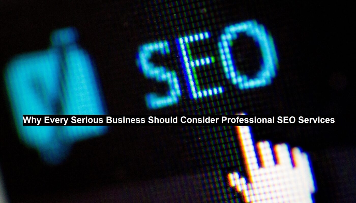 SEO Services