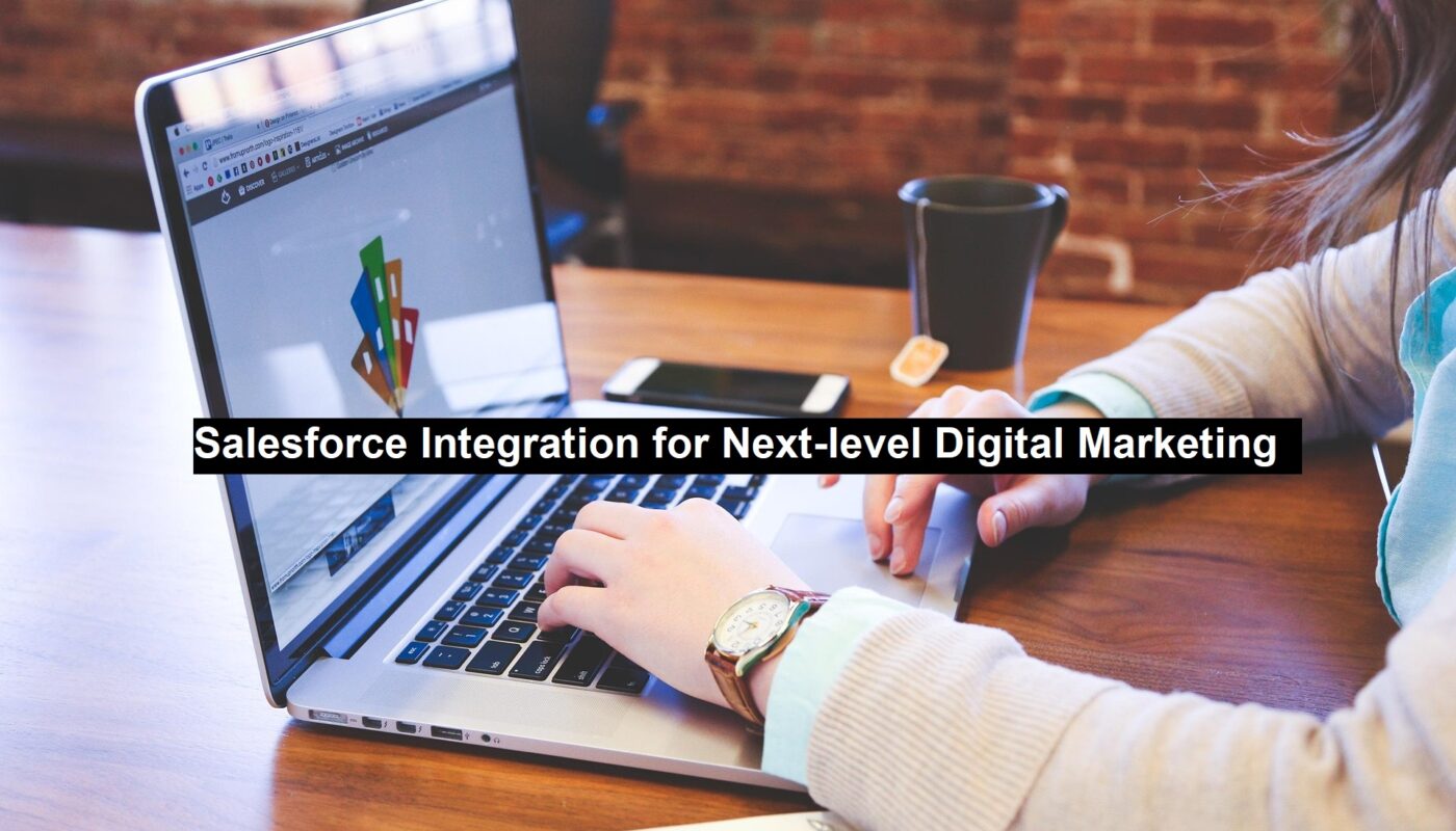 Salesforce Integration