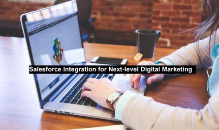 Salesforce Integration