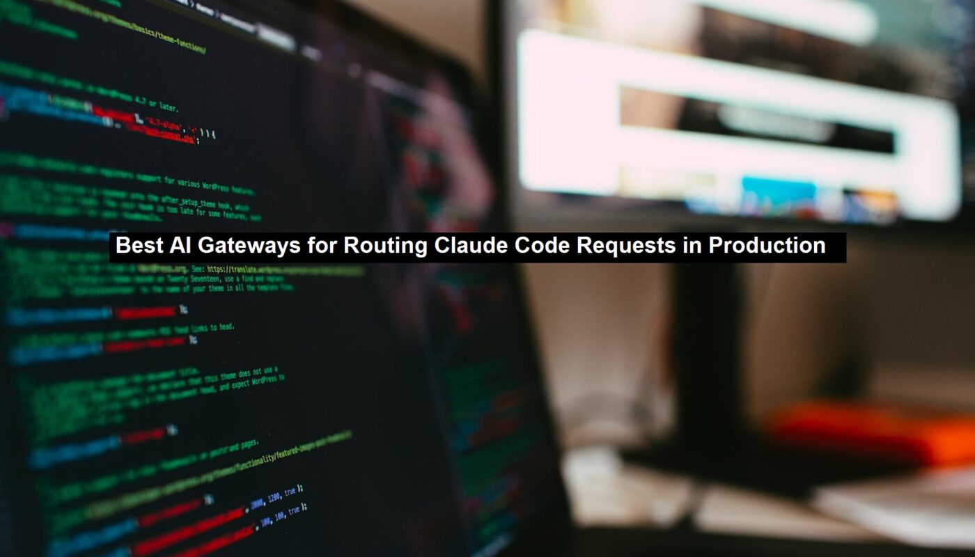 Routing Claude Code Requests